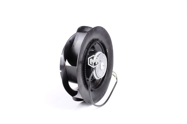 FAN AND MOTOR SUPRA 230V (MRD-54-60022-04)